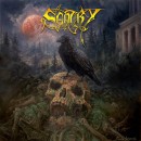 SENTRY - S/T (2024) CD
